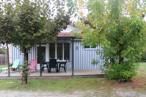 Gîte de Bas Vallon à AUDENGE