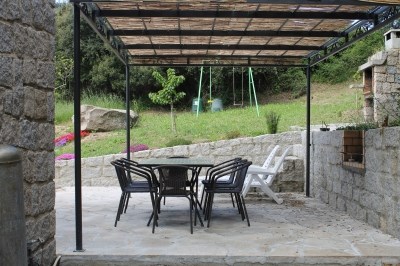 Gîte Bienvenue dans le Valinco à Casalabriva