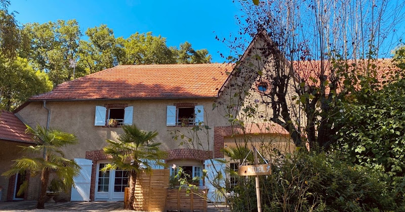 Domaine Deux Clos à Pontiacq-Viellepinte