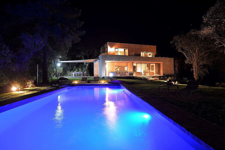 the palombaggia Lofts à Porto-Vecchio