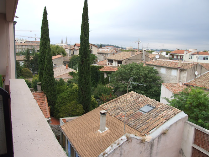 résidence la Servie à Nîmes