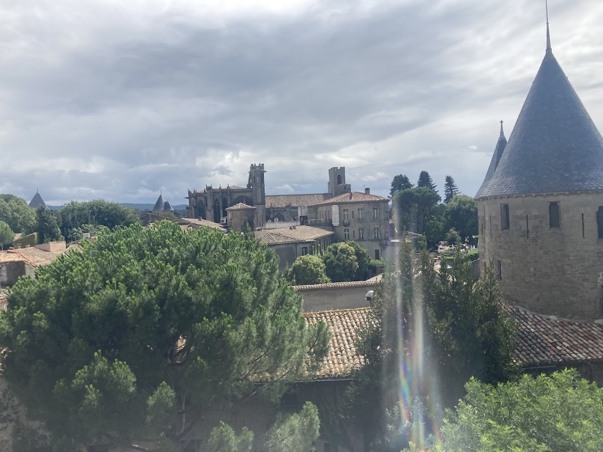 Chteau de Lavail