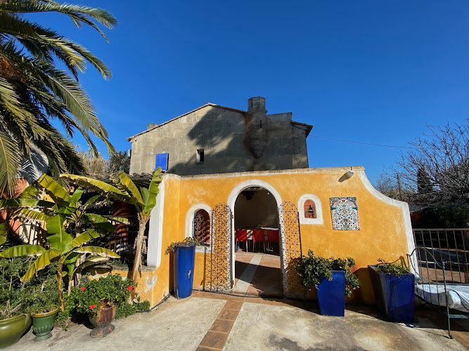 Le Clos de l Isle à Arles