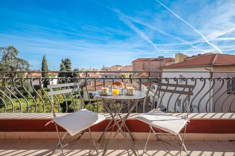 La Fabrique à Poupées à Menton