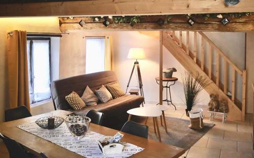 la cabane du chasseur