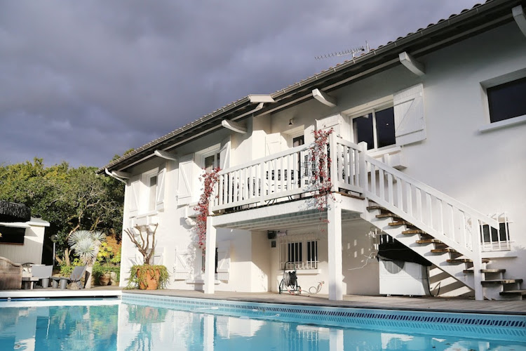 villa Balaou à La Teste-de-Buch