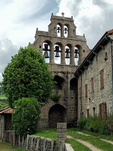 Gite Du Pont à Chanaleilles