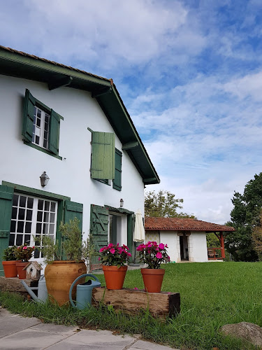 Barcarola à Urt