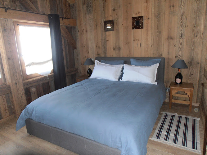 Chalet les Chardons à Saint-Gervais-les-Bains