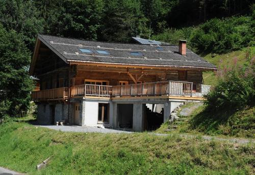 Le Perrey 1 à Beaufort Areches