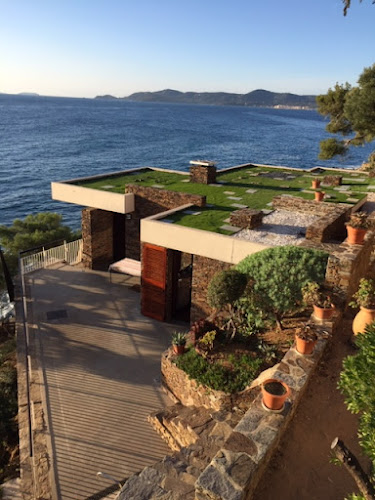 Villa Calypso Lavandou