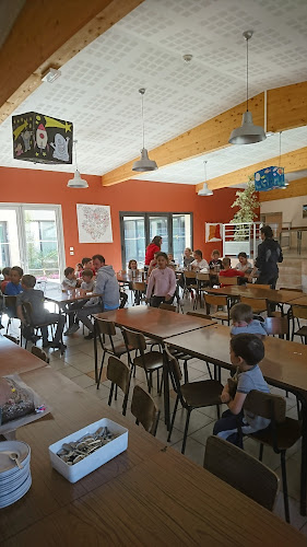 Centre d accueil du ventouzet à Peyre en Aubrac