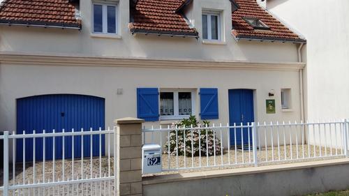 Gîte de l'Imprévu à Pornichet