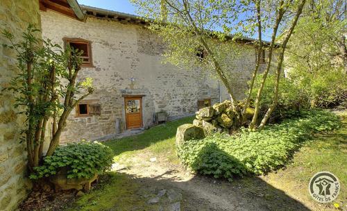 Gîte Les Laissus à Les Ardillats