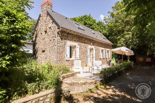 Les Bruyères à Rapilly