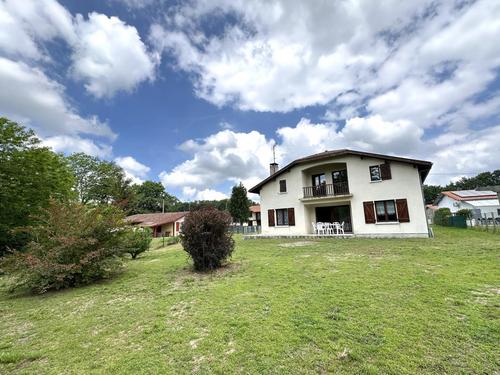 Gîte du Bousquet à CASTETS
