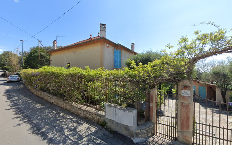 Lou Baousset Chambres D Hotes à Grasse