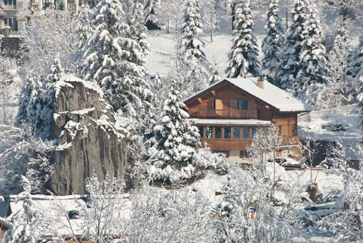 Le Gros Caillou à Villard-de-Lans