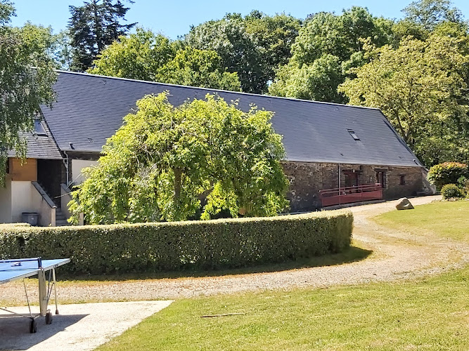 Gites de La Valette à Ménil-Hubert-sur-Orne