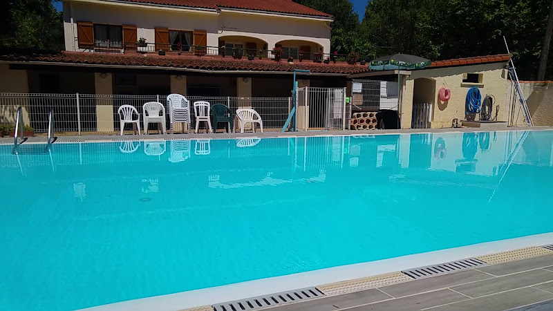 Camping Saint André à Saint-André