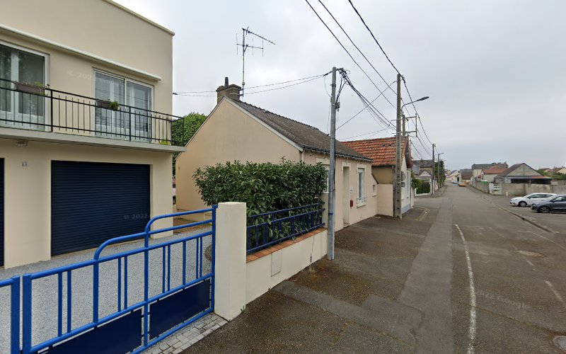 Les Vergnes Mancelles à Le Mans