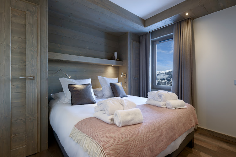 Mammoth Lodge à Moriond