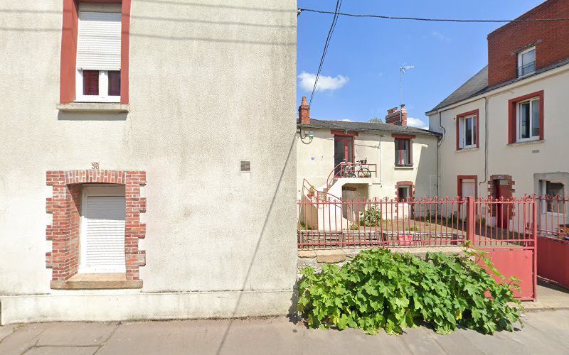 Séjour chez l habitant à Nantes