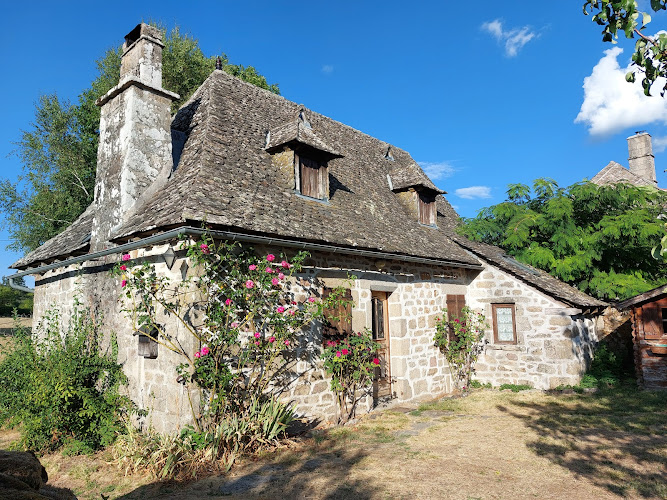 Camping La Bouriote à Hautefage