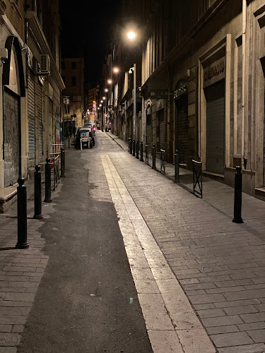 hôtel Du Petit Paris à Marseille