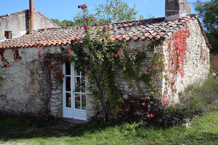 Ferme de La Servie à Belfort-du-Quercy