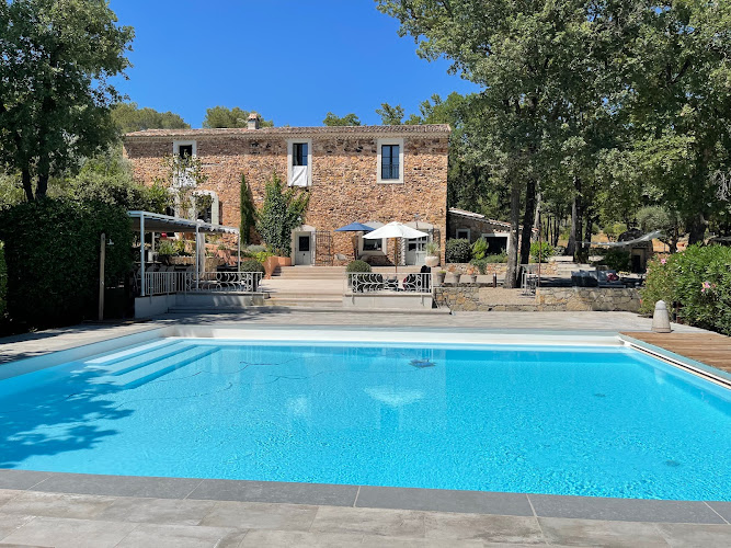 Bastide de l Endre à Callas