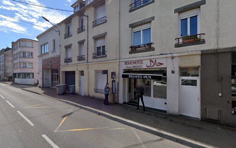 Studio à Quimper