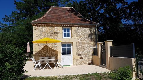 La Petite Maison à LE BUGUE