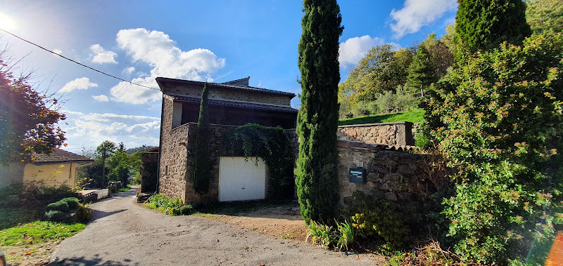 Gite Les Sagnes à Vernoux-en-Vivarais
