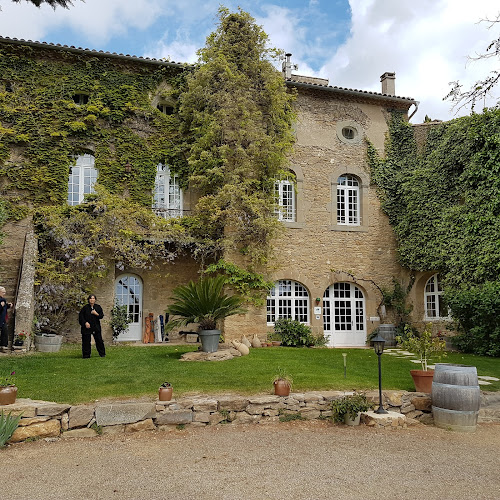Les Aliberts à Minerve