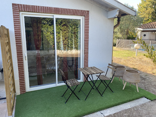 La Maison de Maxou à Montauban