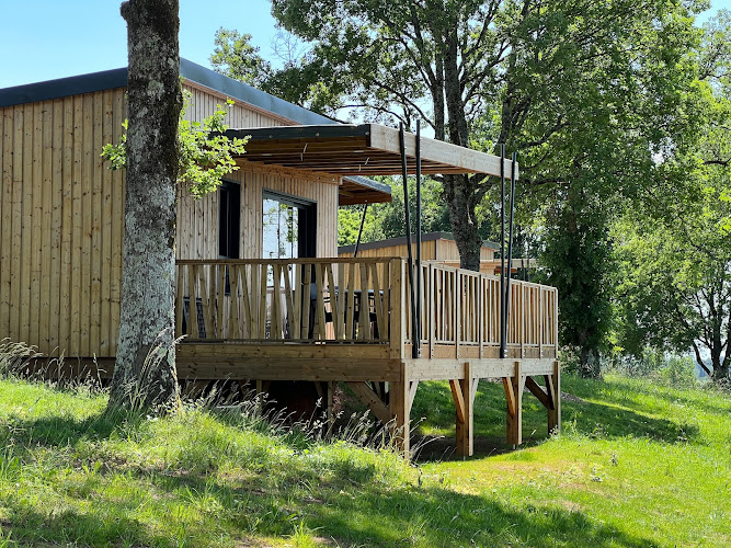 Camping La Nouvelle Croze Dordogne Périgord à Rouffignac-Saint-Cernin-de-Reilhac