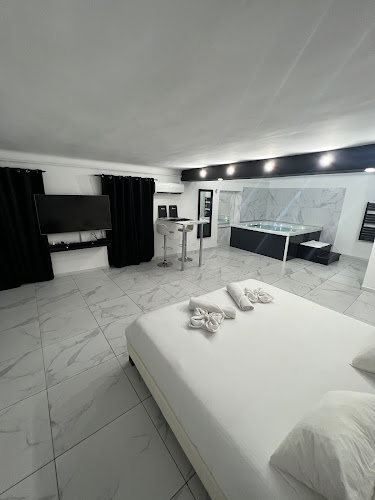 White Room à Marseille