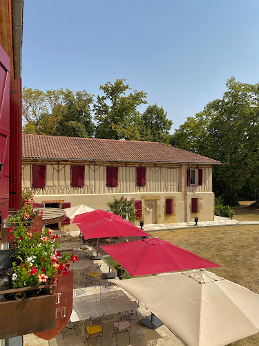 Maison d Hôtes Sainte-Marie à Mirande