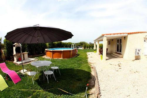 Au coeur de la Provence à Chateauneuf Les Martigues