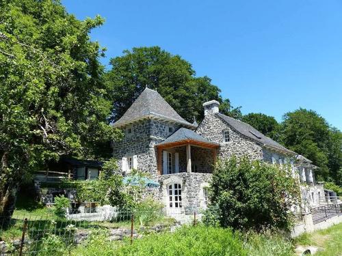 La Villa des Papillons