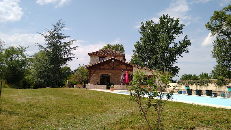 Ronzières à Monflanquin