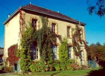 Ecole Buissonniere à La Celle-Dunoise