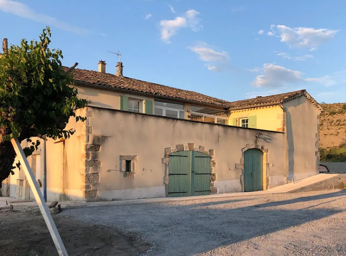 Gîtes Belairardechois à Lablachère