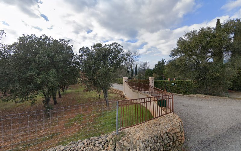 Clos à Cotignac