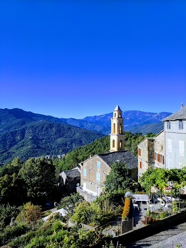 Silvareccio à Silvareccio