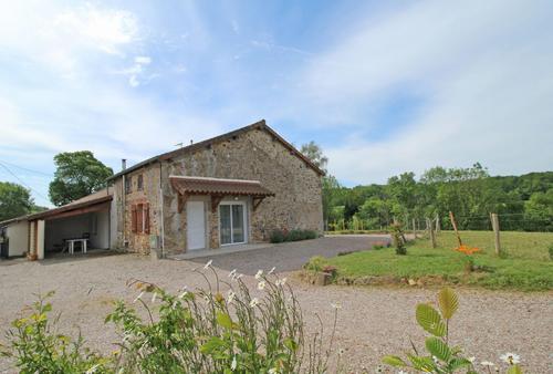 La Guinandie à VAYRES