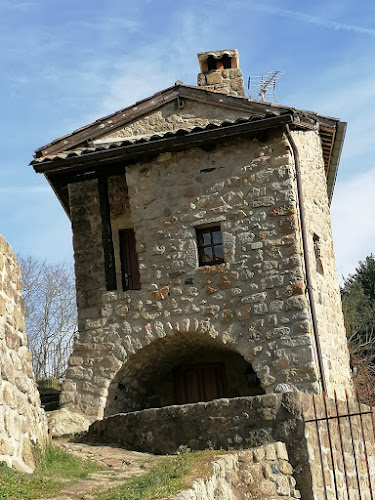 Le Moulin A à Saint-Étienne-de-Boulogne