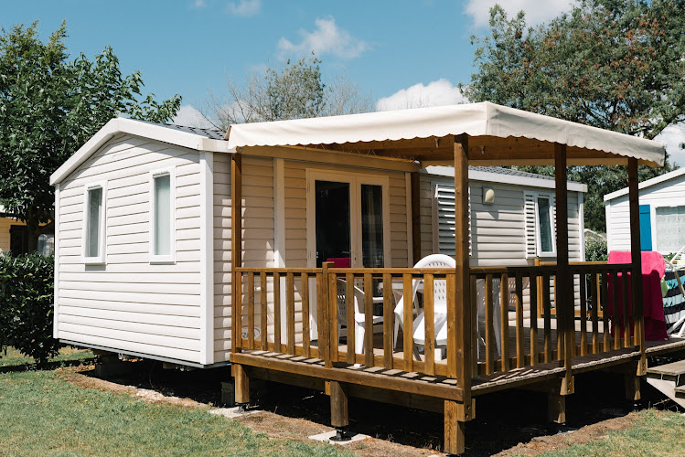 Camping Les Floralies AIROTEL à Dolus-d'Oléron