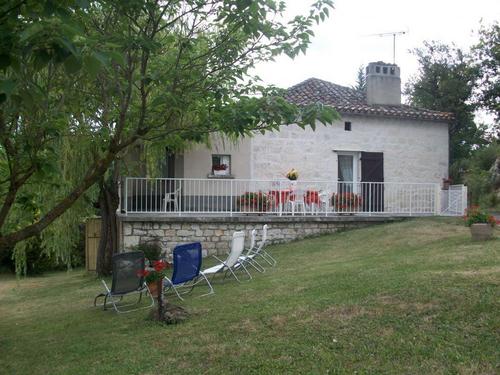 Gîtes de France® - Gîte de Sisamé à PERN